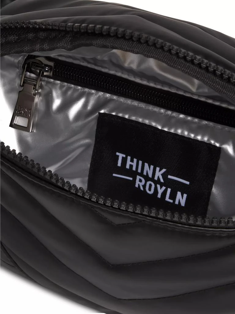 Think Royln Little Runaway  Crossbody Bag 5