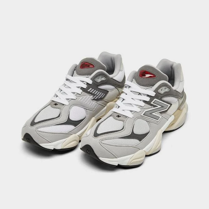 New Balance Big Kids' New Balance 9060 Casual Shoes 3