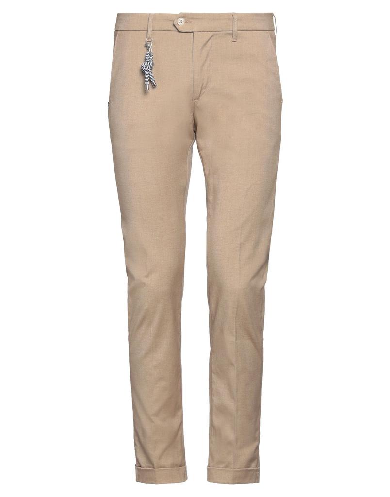 0/ZERO CONSTRUCTION Casual pants