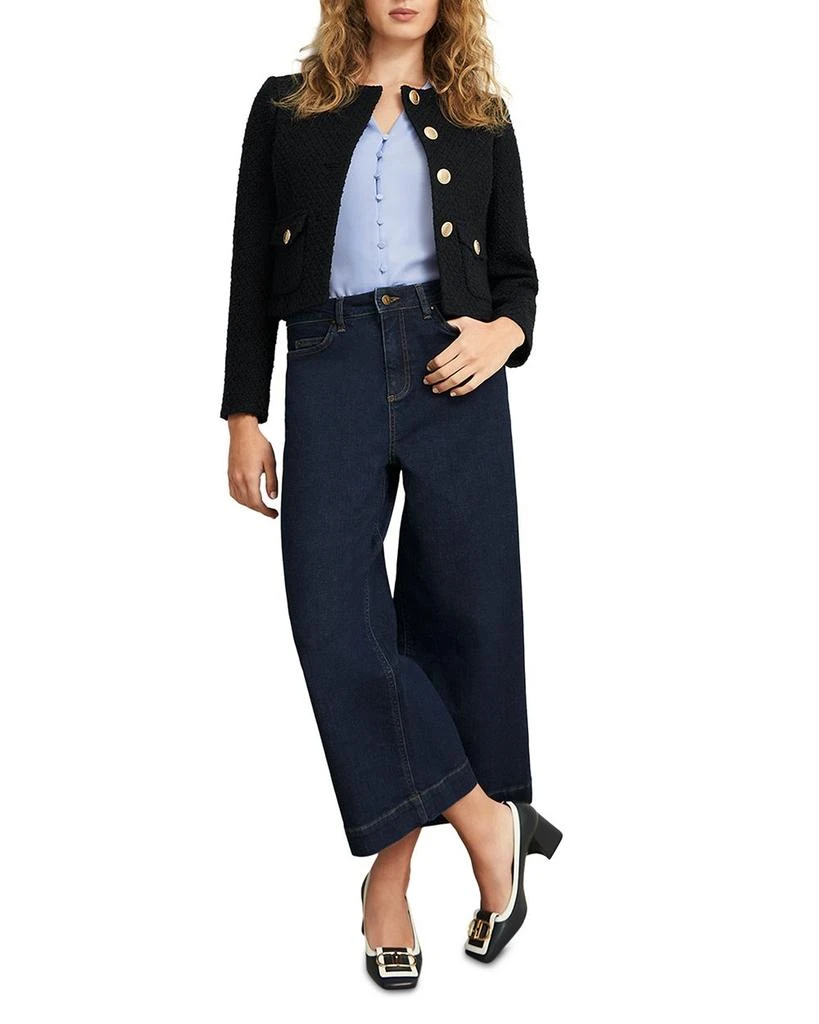 HOBBS LONDON Maria Blouse 2