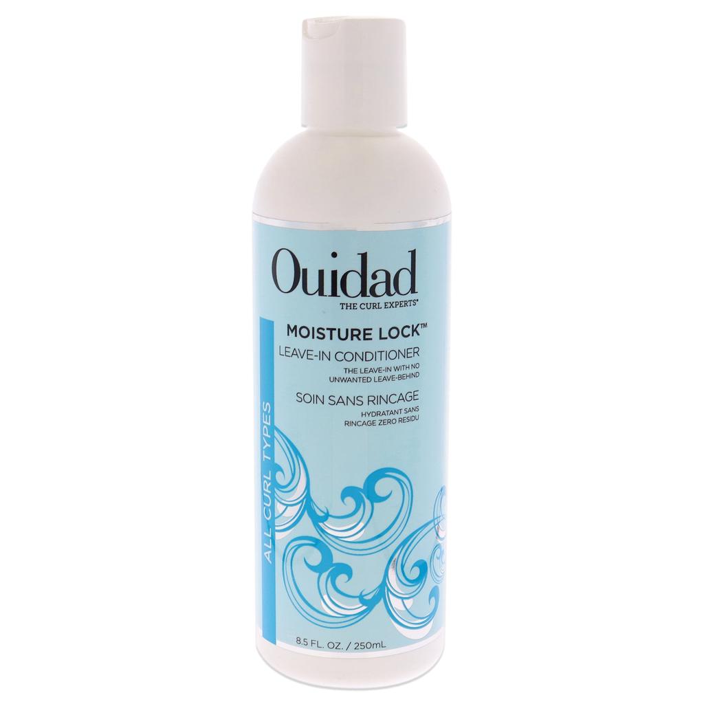 Ouidad Moisture Lock Leave-in Conditioner by  for Unisex - 8.5 oz Conditioner