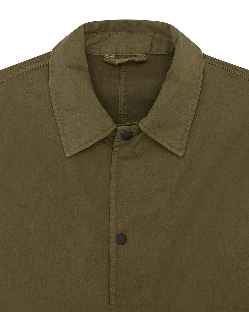 Paul Smith Regular Fit Military Chore Jacket 3