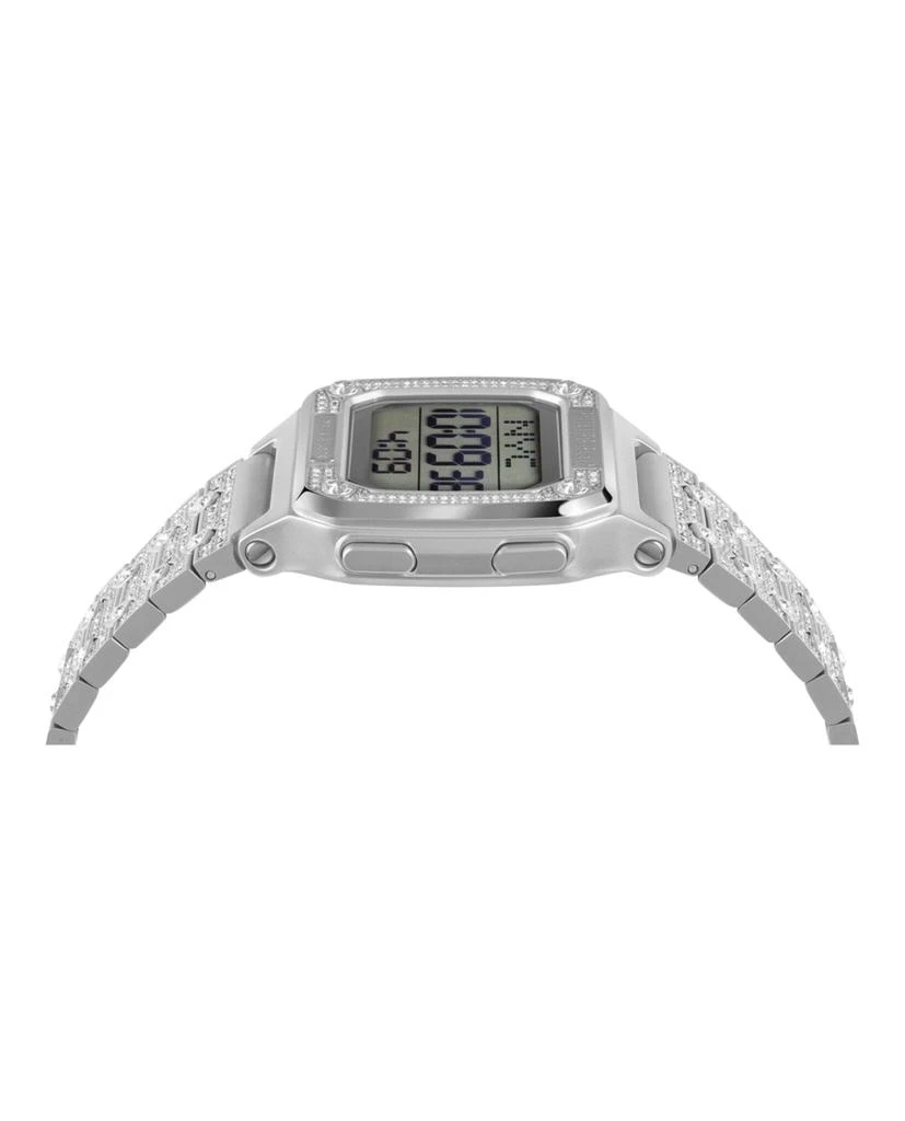 Philipp Plein Hyper $hock Crystal Digital Watch 2