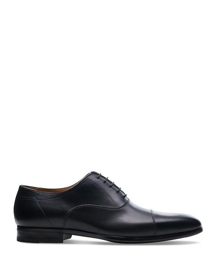 Magnanni Men's Millar Cap Toe Oxfords - Exclusive