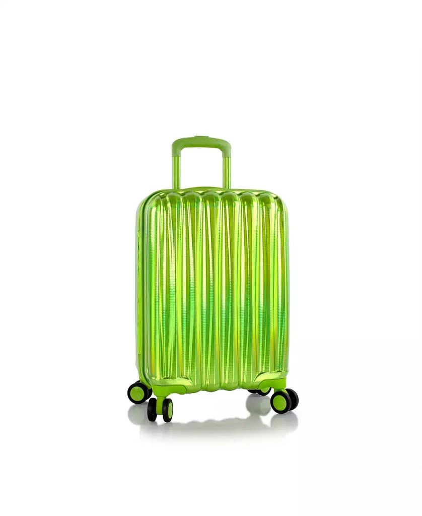 Heys Astro 21" Hardside Carry-On Spinner Luggage 1