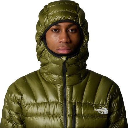 The North Face Summit Breithorn Hoodie - Men's 6