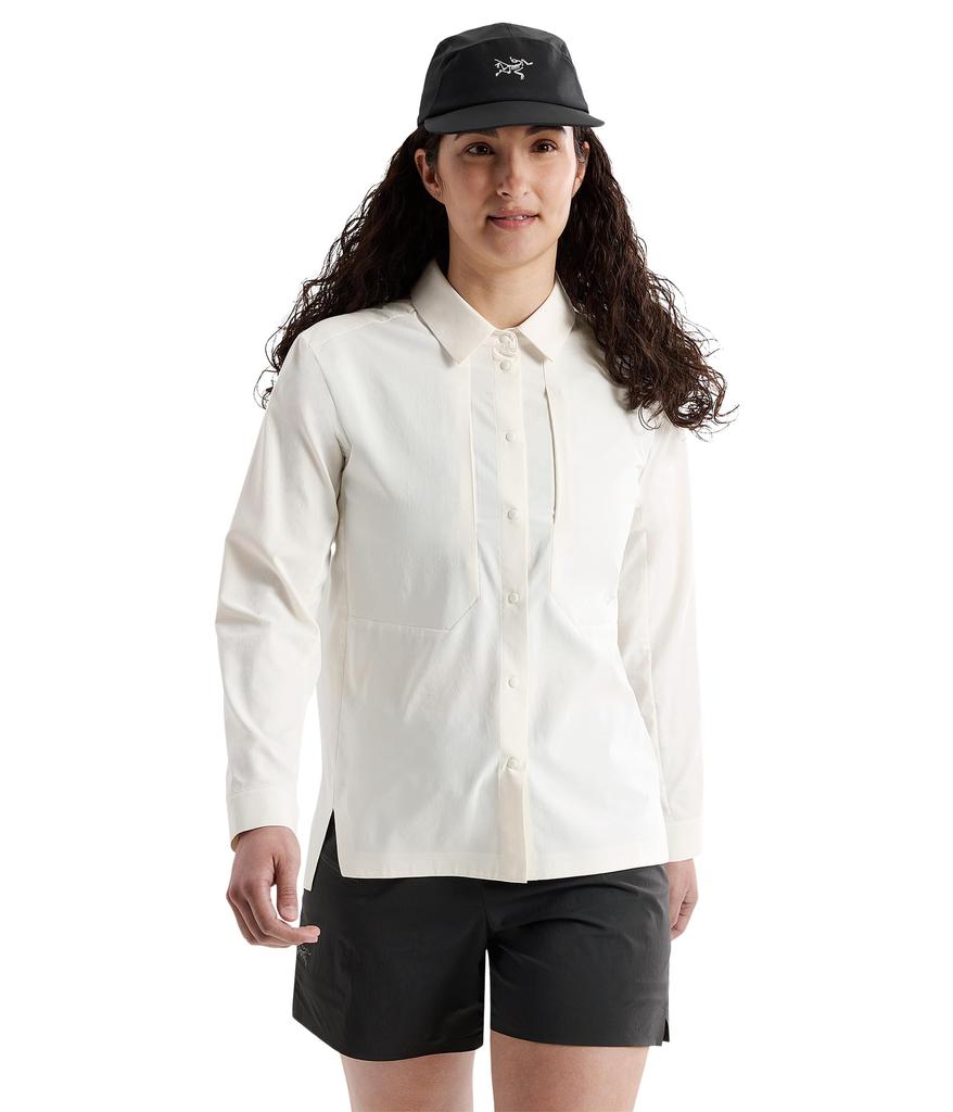 Arc'teryx Sima Shirt Long Sleeve