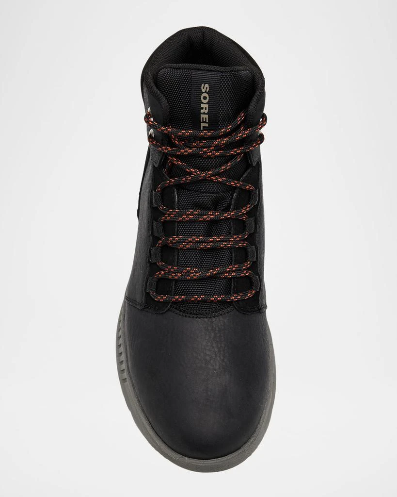 SOREL Men's Mac Hill Lite Hiking Boots 3