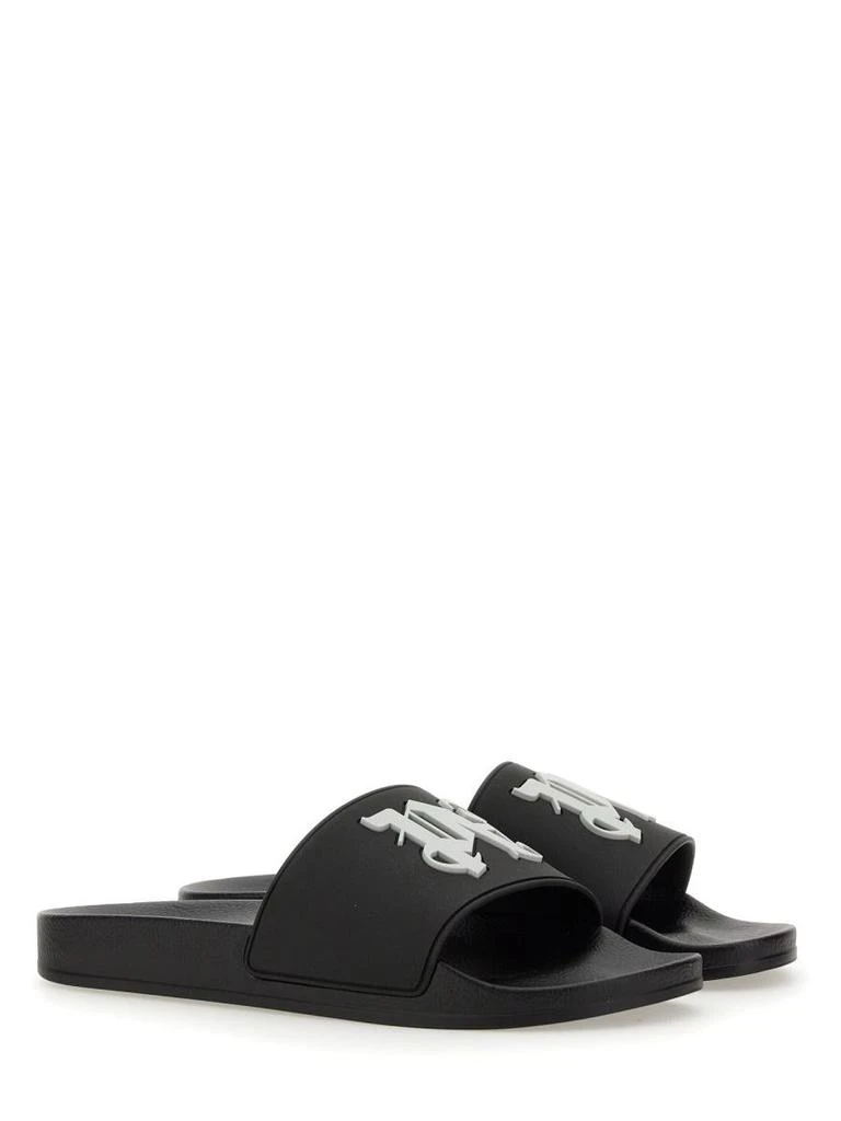 Palm Angels Palm Angels Slide Sandal 3