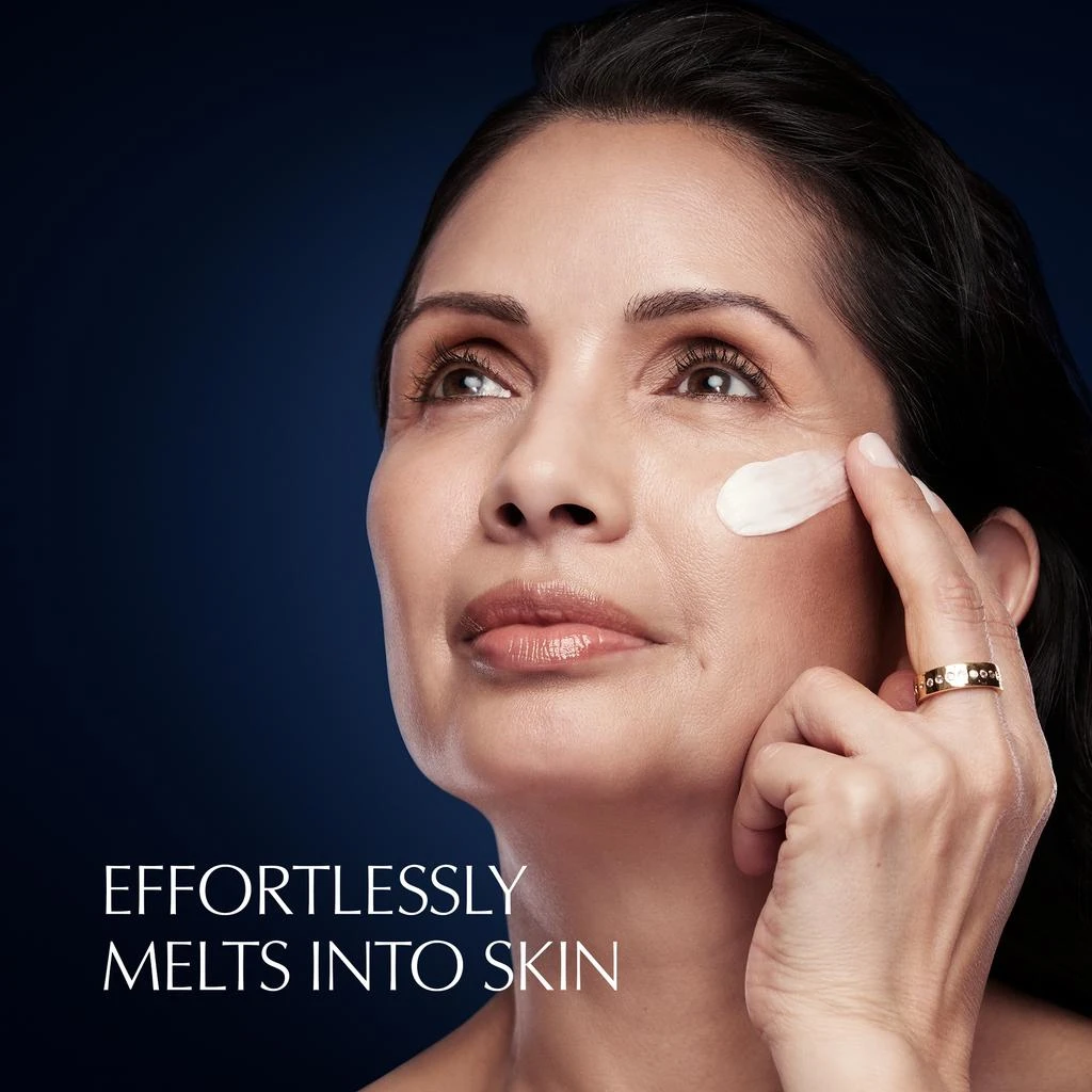 Estée Lauder Estée Lauder Revitalizing Supreme+ Night Power Bounce Cream Moisturizer with Peptides 1.7 oz. 4