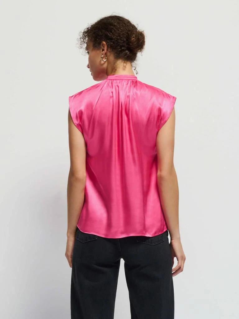 Nation LTD Nation Ltd - Jeanne Blouse 2