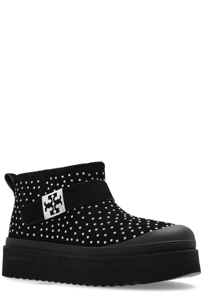Tory Burch Tory Burch Mellow Platform Boots 2