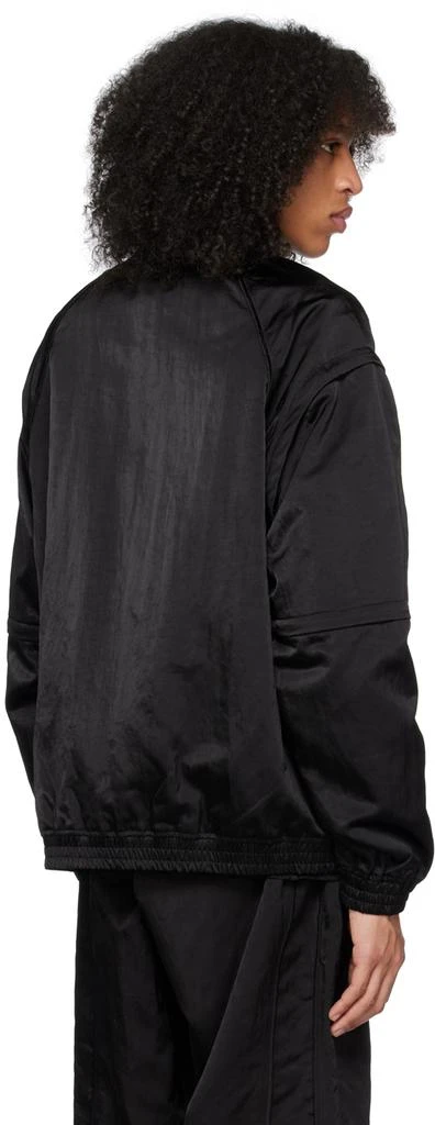 RTA Black Calix Jacket 3