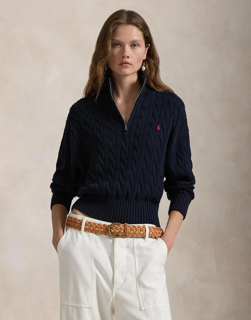 Ralph Lauren Turtleneck 2