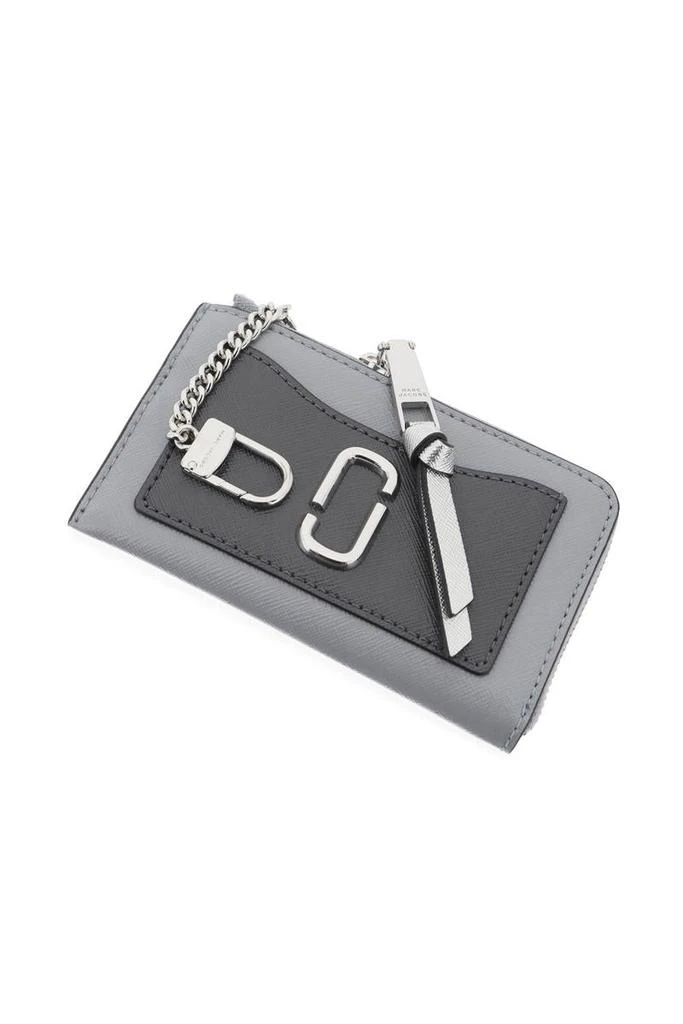 Marc Jacobs The Utility Snapshot Top Zip Multi Wallet 2