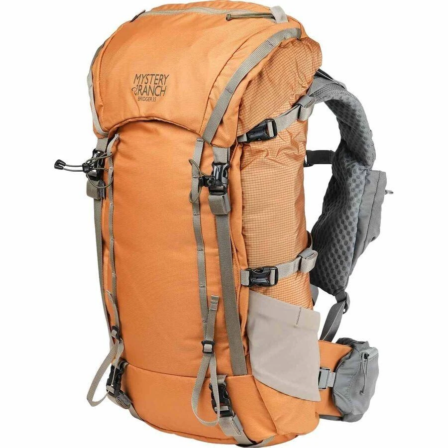 Mystery Ranch Bridger 35L Backpack 1