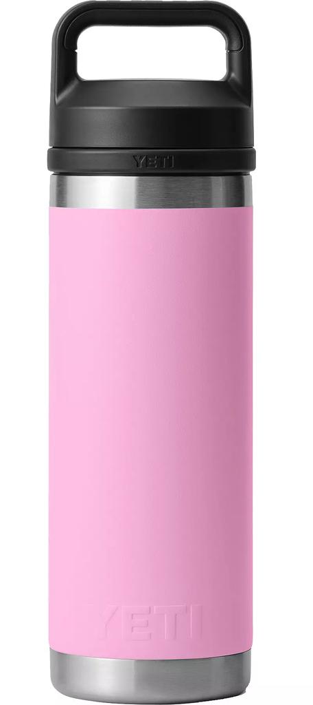 YETI YETI 18 oz. Rambler Bottle with Chug Cap