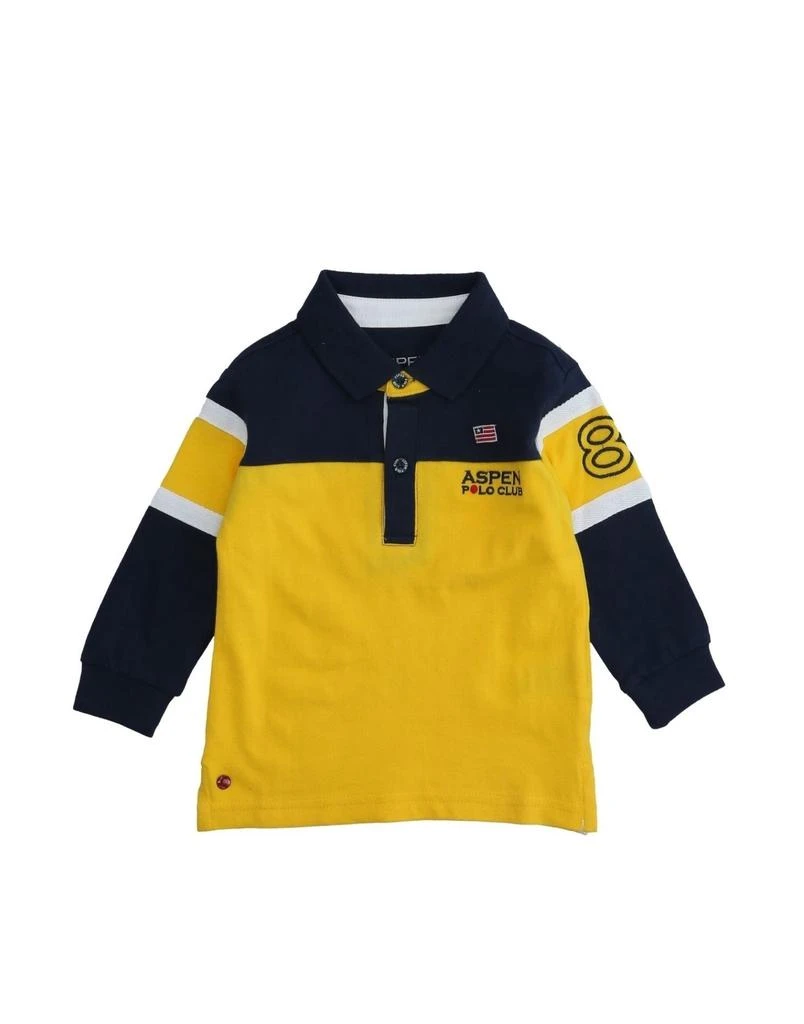 ASPEN POLO CLUB Polo shirt