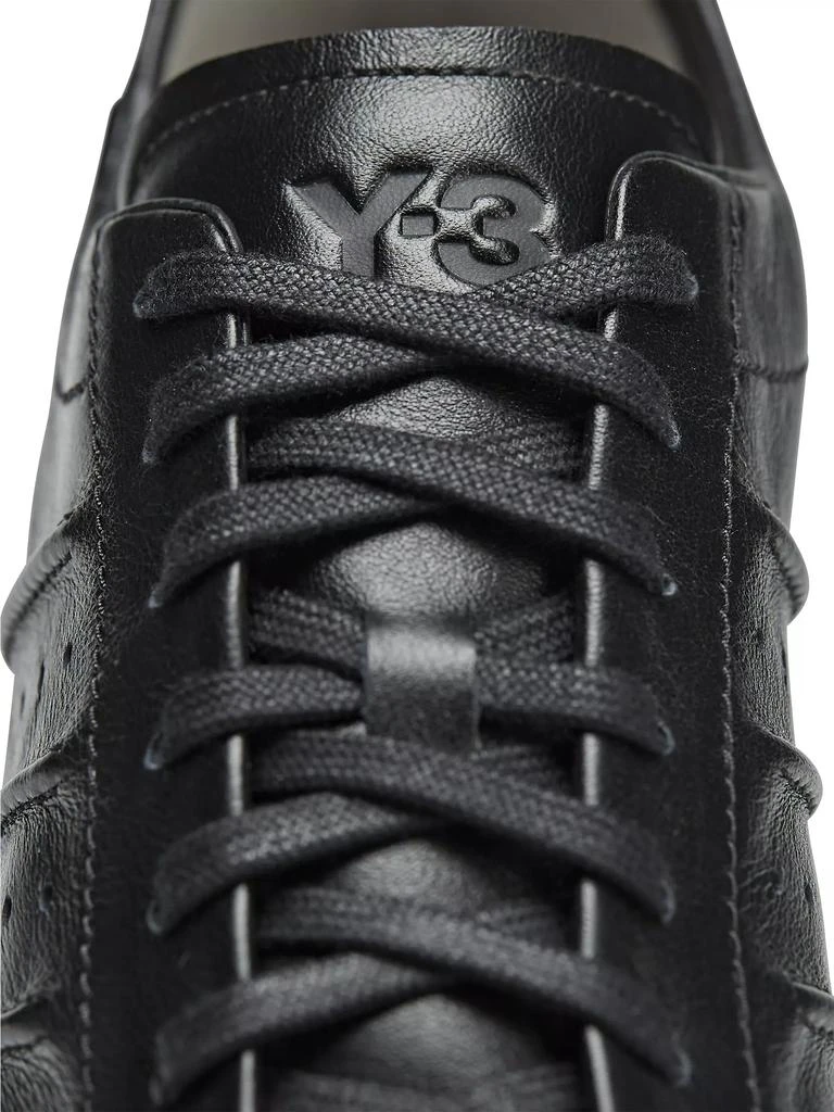 Y-3 Unisex Y-3 Stan Smith Sneakers 7