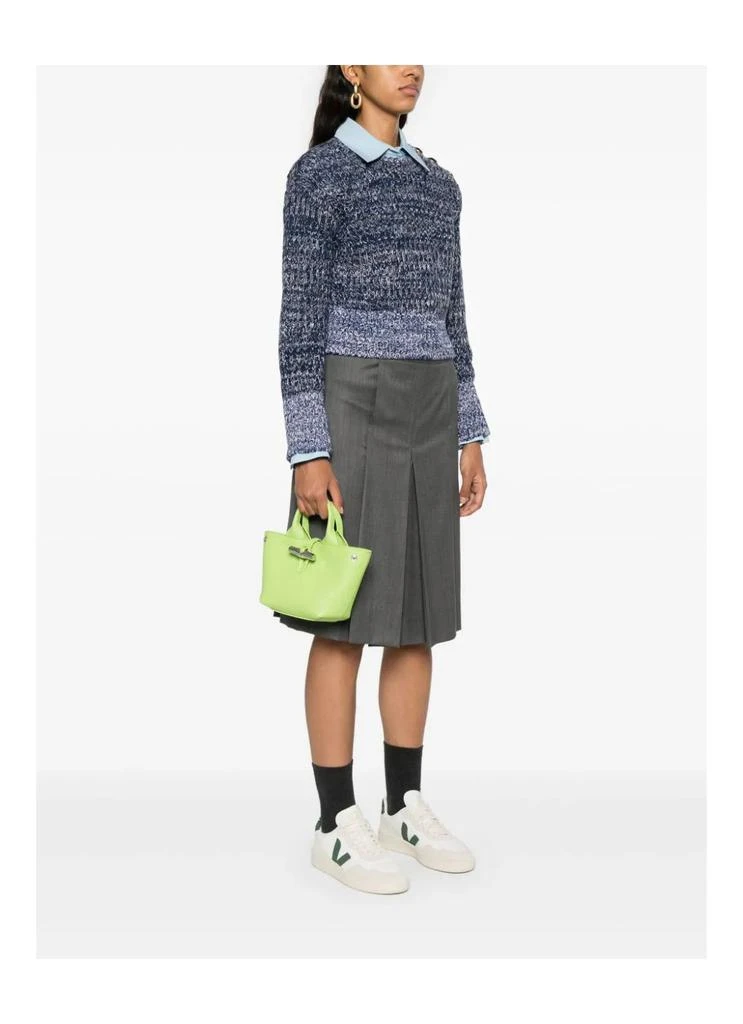 The Mint Company Le Roseau - Sac Porté Main 2