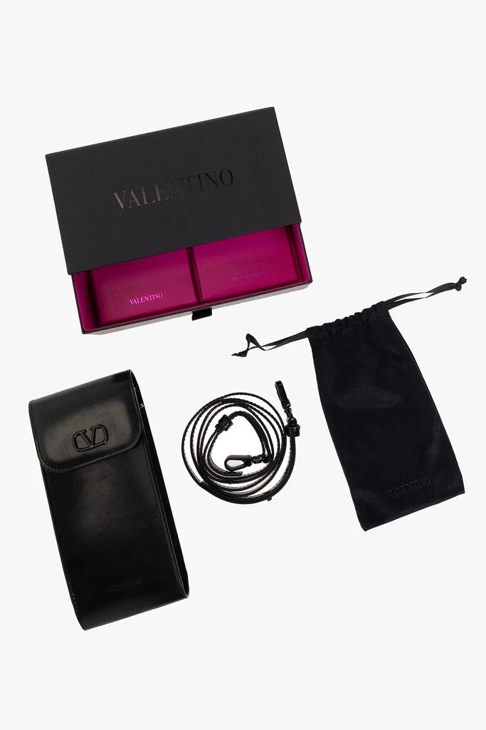Valentino Cat eye sunglasses 4