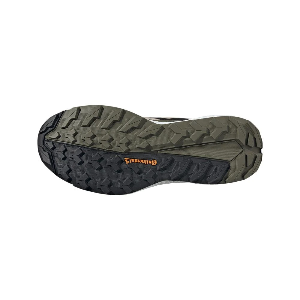 Adidas Terrex Free Hiker 2 Low Hiking Shoes 5