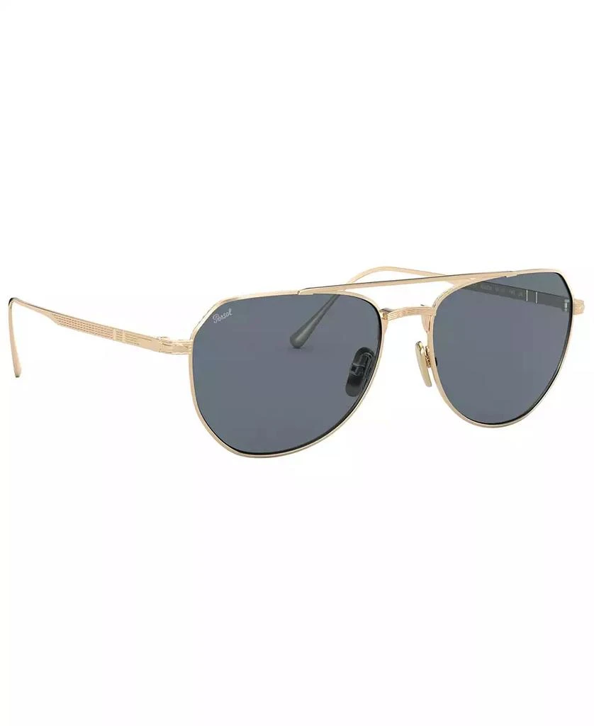 Persol Unisex Sunglasses PO5003ST 3