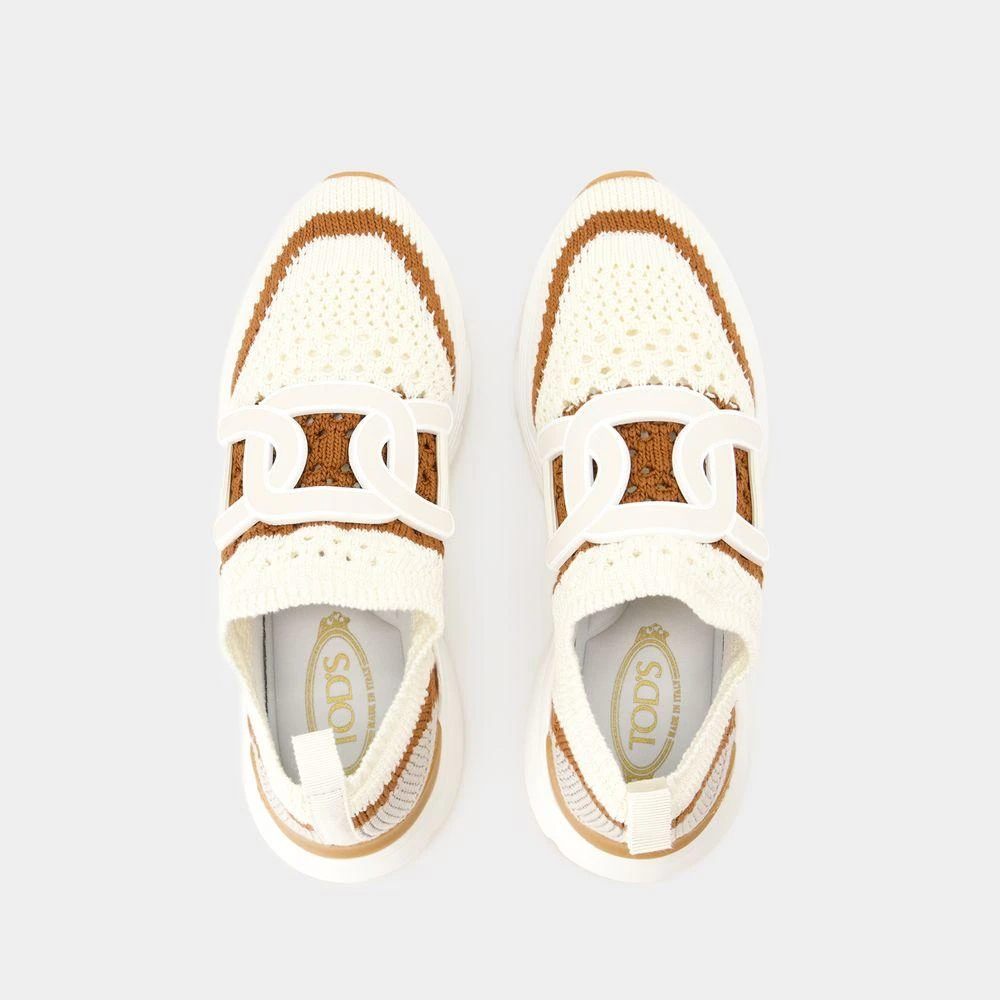 Tod's SPORT RUN SNEAKERS 4