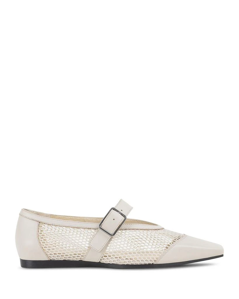 Vagabond Shoemakers Vagabond Women's Wioletta Mesh Ballet Flats 3