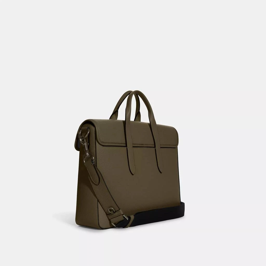 Coach Sullivan Portfolio Brief 4