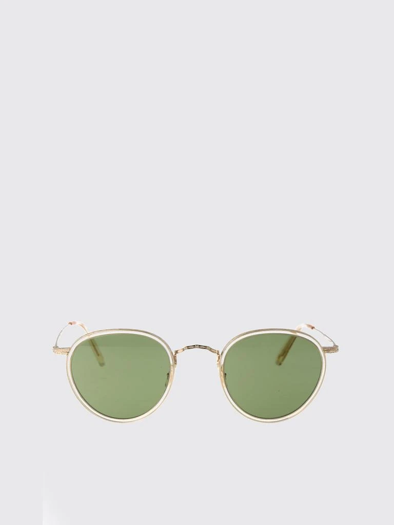 Oliver Peoples Sunglasses men Oliver Peoples 2