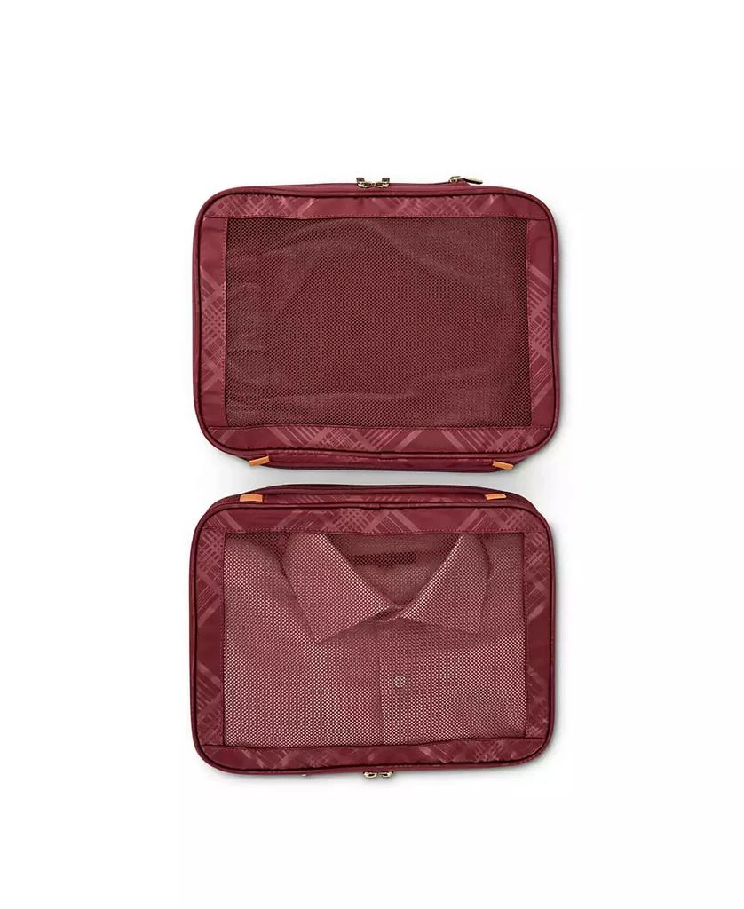 Hartmann Reserve Medium Expandable Trunk 6
