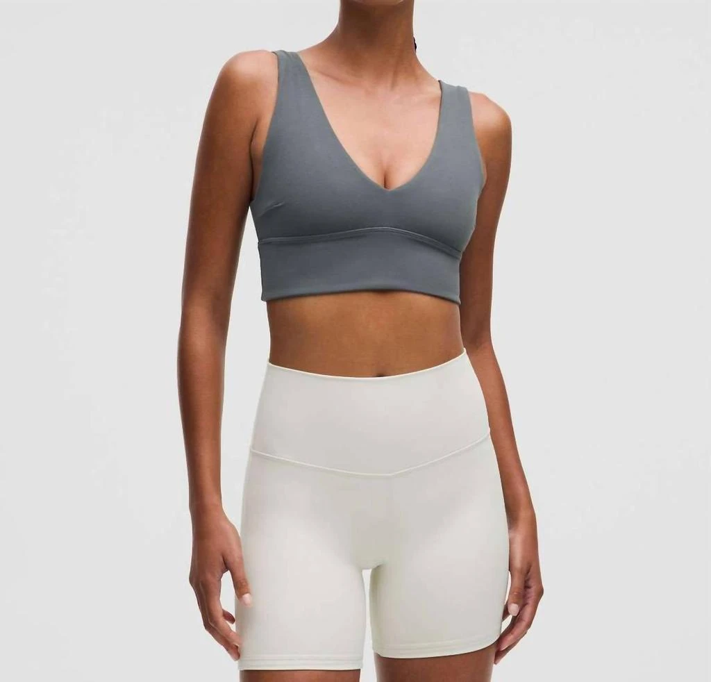 Lululemon Lululemon - Align V-neck Bra Light Support C/d Cup 1