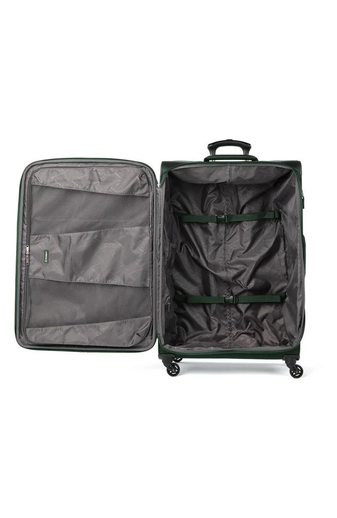 Travelpro Pilot Air<sup>™</sup> Elite 29" Expandable Large Checked Spinner Luggage 8