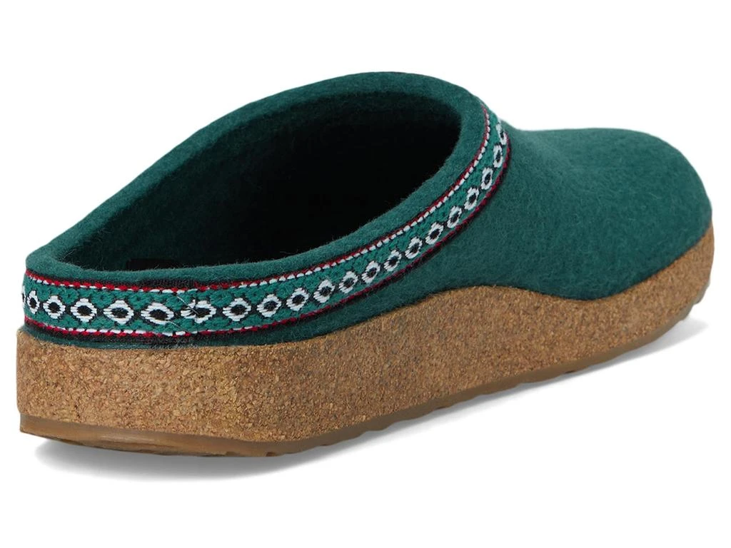 Haflinger GZ 5