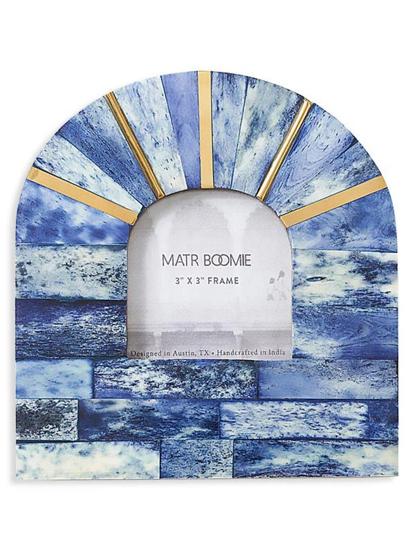 Matr Boomie Artemis Arch Picture Frame 1