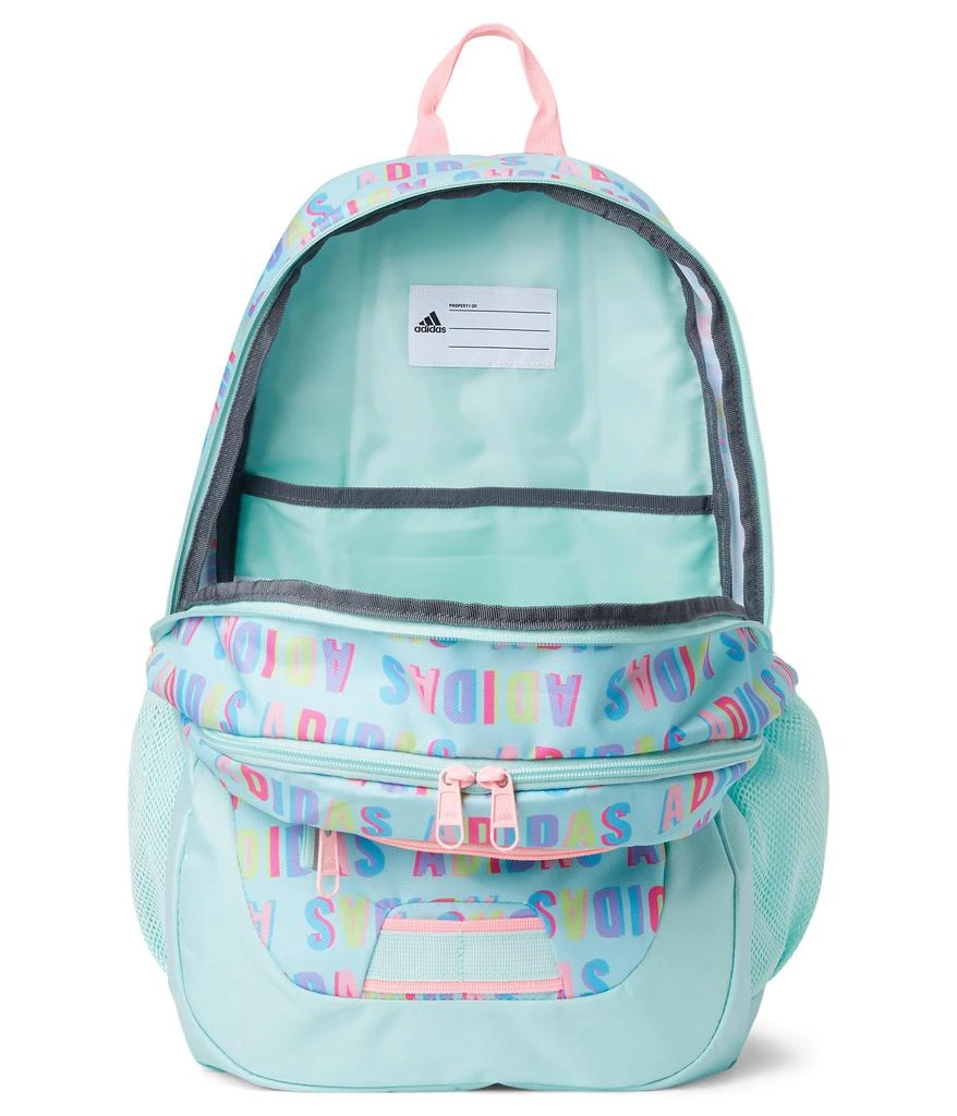 Adidas Foundation 6 Backpack 3