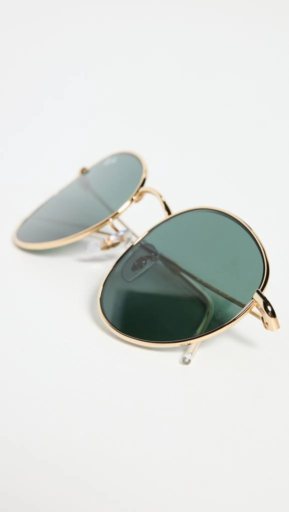 RayBan 0RBR0103S Sunglasses 5