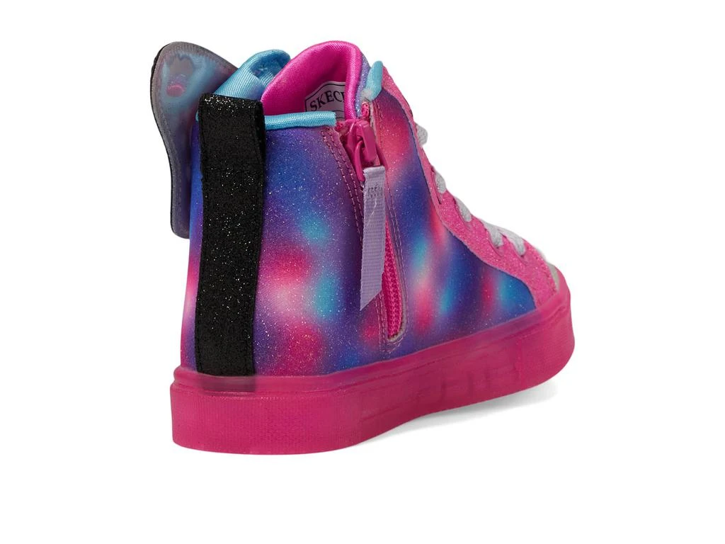SKECHERS Twinkle Sparks 314705L Ice (Little Kid) 5