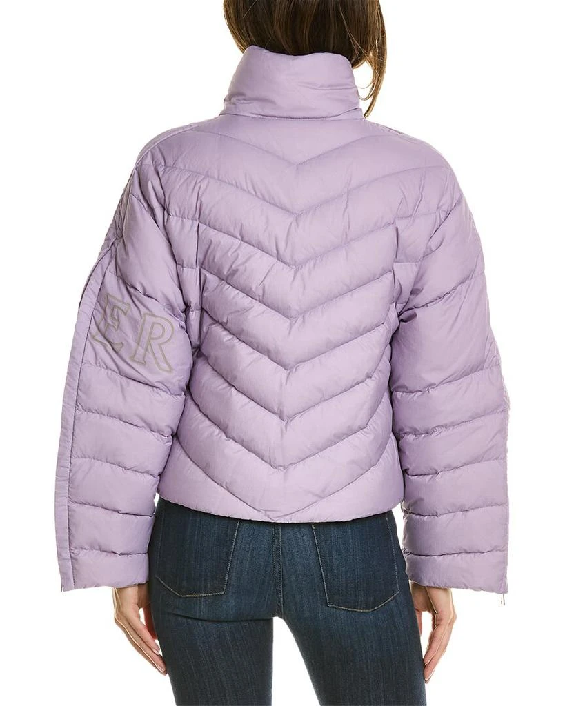 Moncler Moncler Down Jacket 2