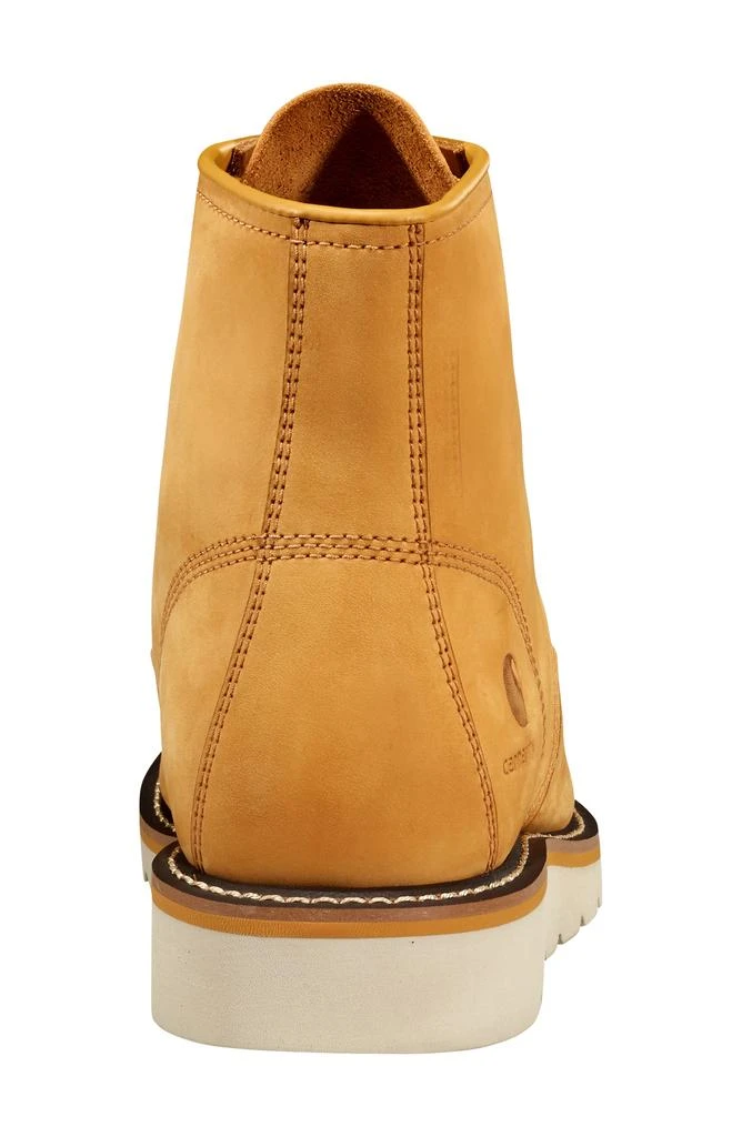 Carhartt Moc Wedge Boot 7