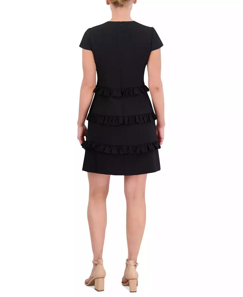 Shop Women's Ruffle-Tiered A-Line Dress on Sale at BeyondStyle  Get 40%  Off Women's Ruffle-Tiered A-Line Dress with Limited-Time Flash Deals,  Exclusive Discounts, and Special Offers. Enjoy Unbeatable Savings on  Women's Ruffle-Tiered