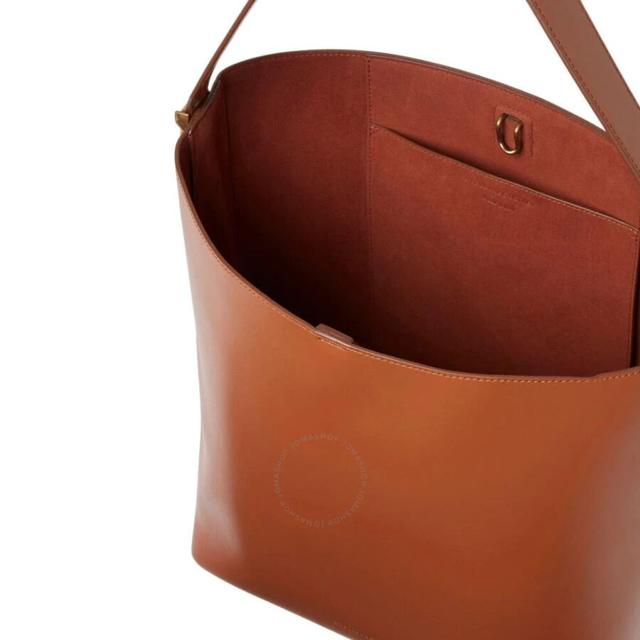 Stella McCartney Frayme Faux-Leather Tote Bag 3