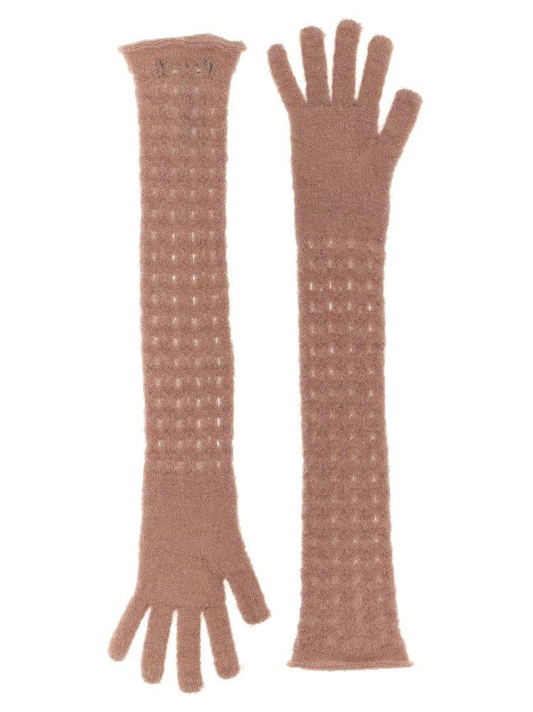 Fabiana Filippi Fabiana Filippi Crochet Gloves