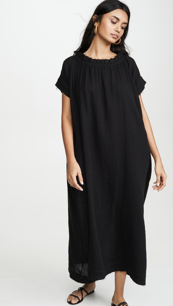 MIKOH Mirakami Dress