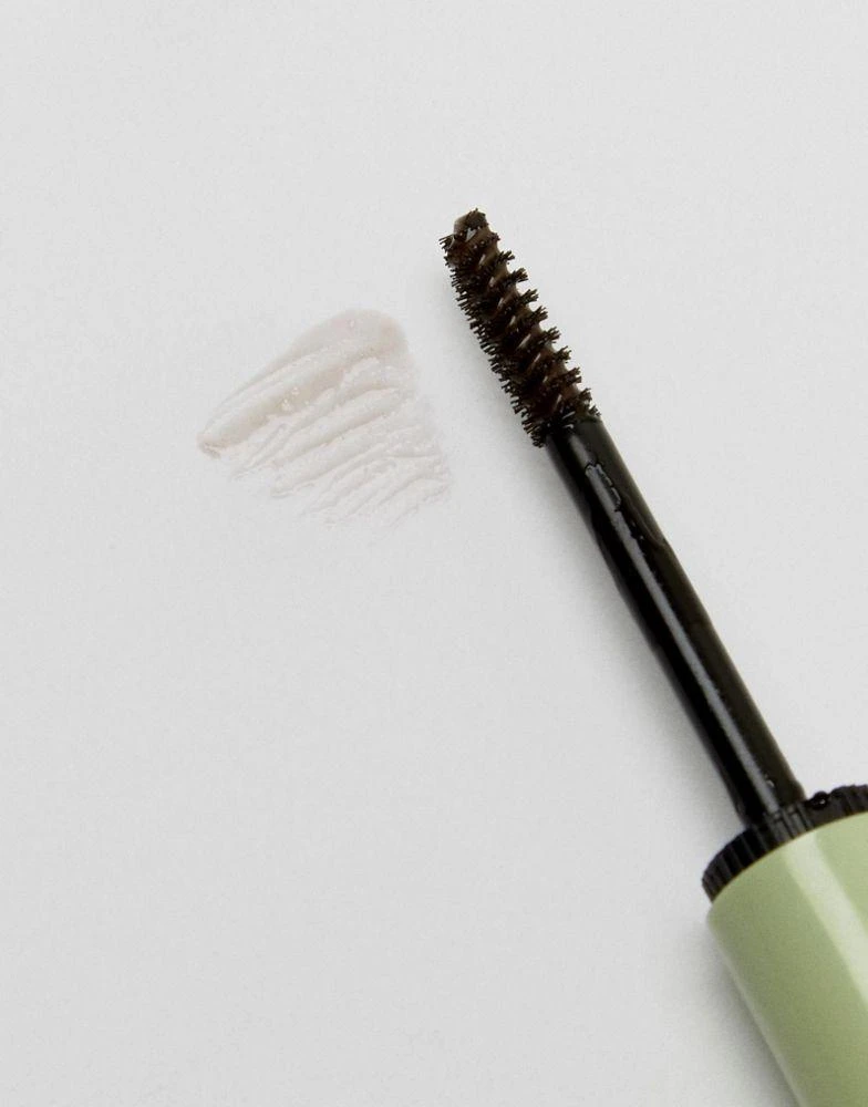 PIXI Pixi Natural Brow Duo Dual Sided Waterproof Brow Pencil & Brow Gel 3