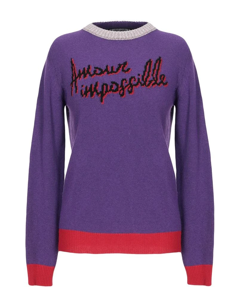 PINKO UNIQUENESS Sweater 1