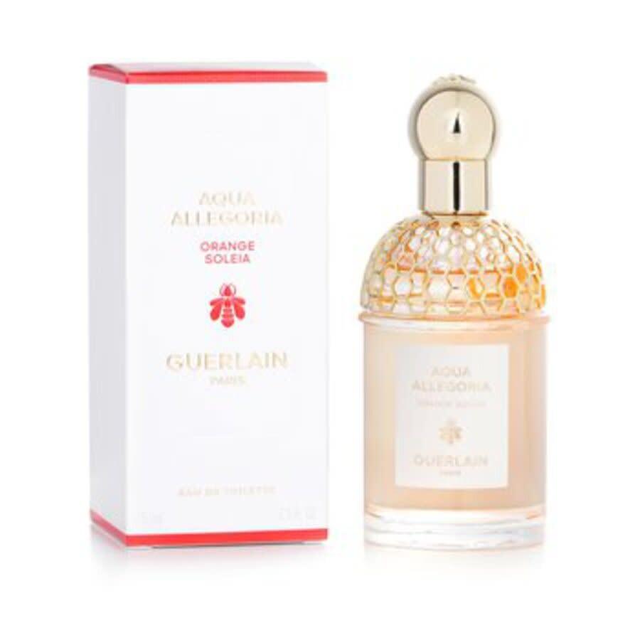 Guerlain Guerlain Aqua Allegoria Orange Soleia Unisex EDT