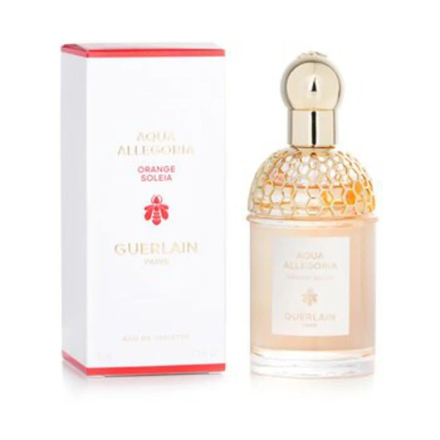 Guerlain Guerlain Aqua Allegoria Orange Soleia Unisex EDT 2