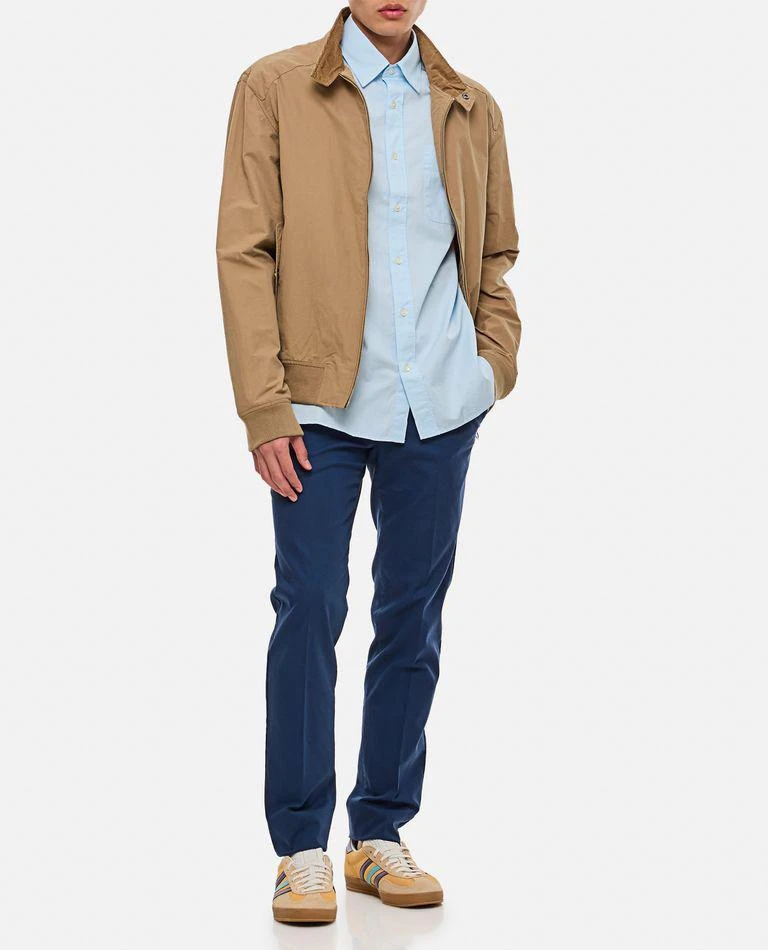 Barbour Rectifier Harrington Casual Outerwear 2